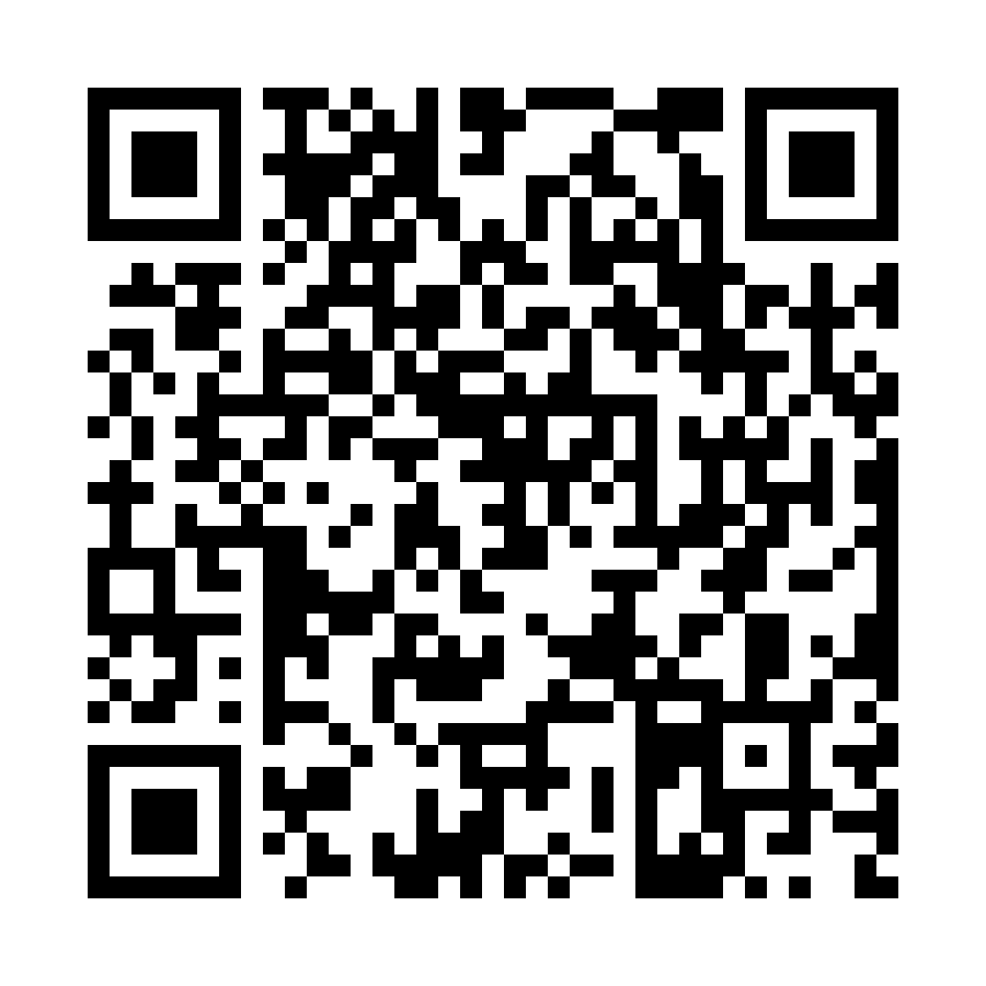QR code — download Kulshi on the App Store